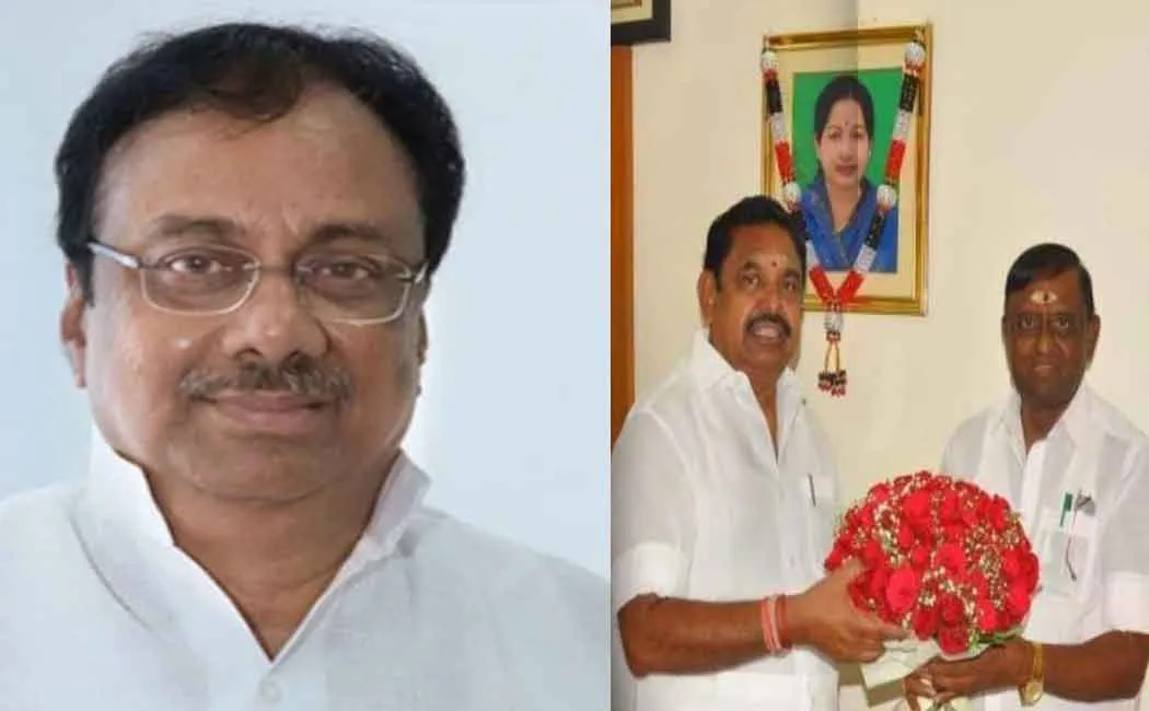 EVKS Ilangovan comments on Edappadi Palaniswami's comments on Erode East by-elections