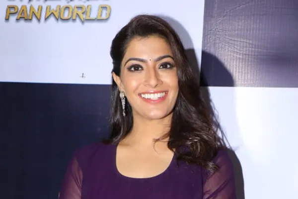 varalaxmi sarathkumar about hanuman movie 