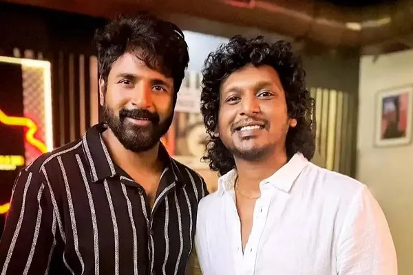 sivakarthikeyan released the siddharth next movie 