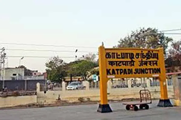 Residents suffer due to stagnant rainwater in railway tunnels