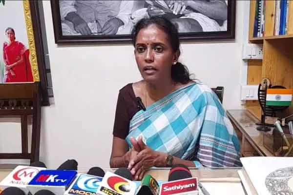 Jyothimani says We will strongly a series of meetings to cancel the NEET exam 