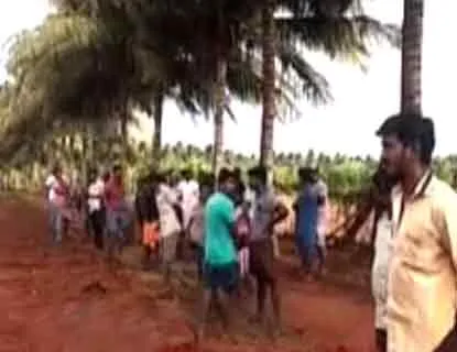  Mik 21 flight crashes in Kovai