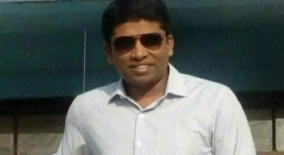 Kerala IAS officer resigns  post  for Kashmir affairs