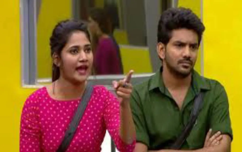kavin