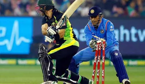 Dhoni