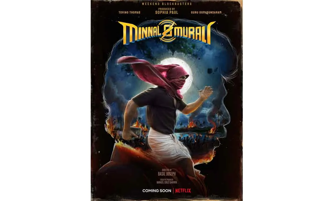 minnal murali 