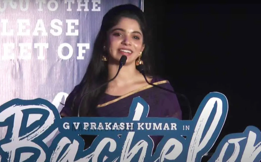 Divya Bharathi