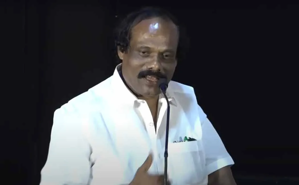 dindigul Leoni 
