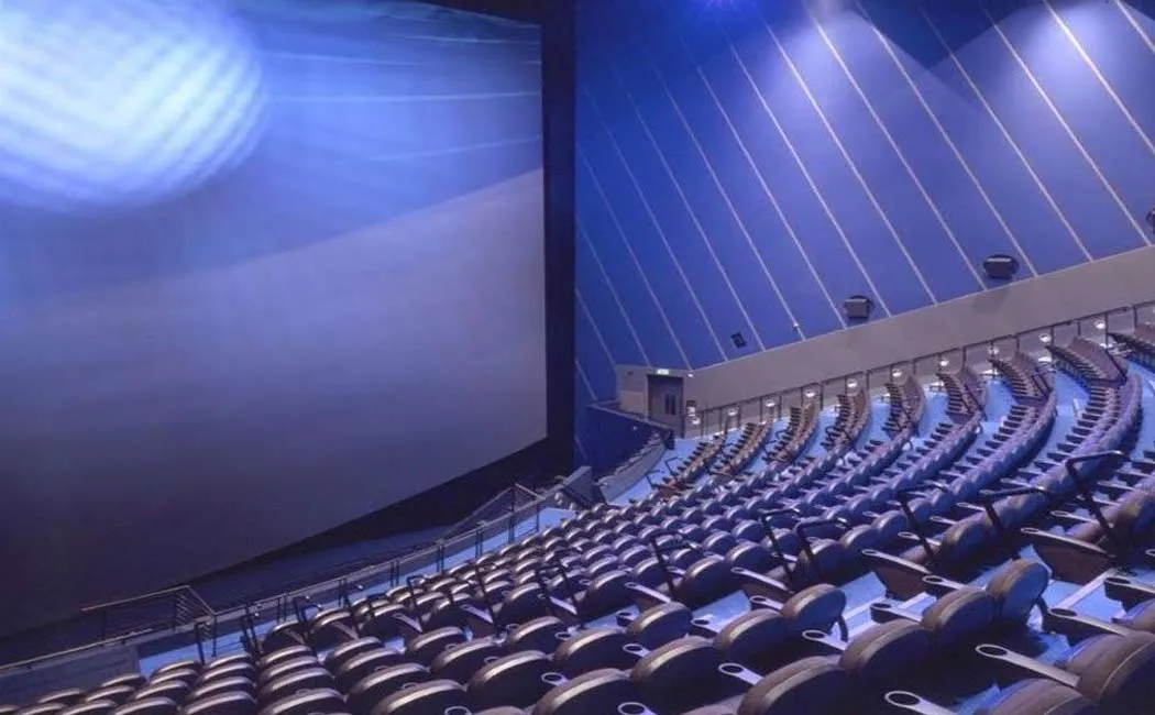 National Cinema Day; ticket prize at Rs.75