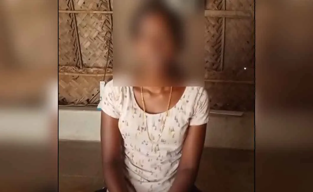 Poor student seeks CM's help ...