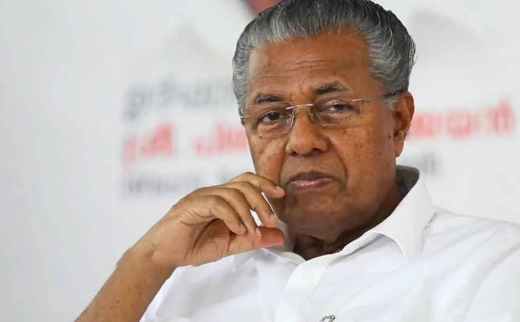 Congress shocks ruling Communist Party in Kerala