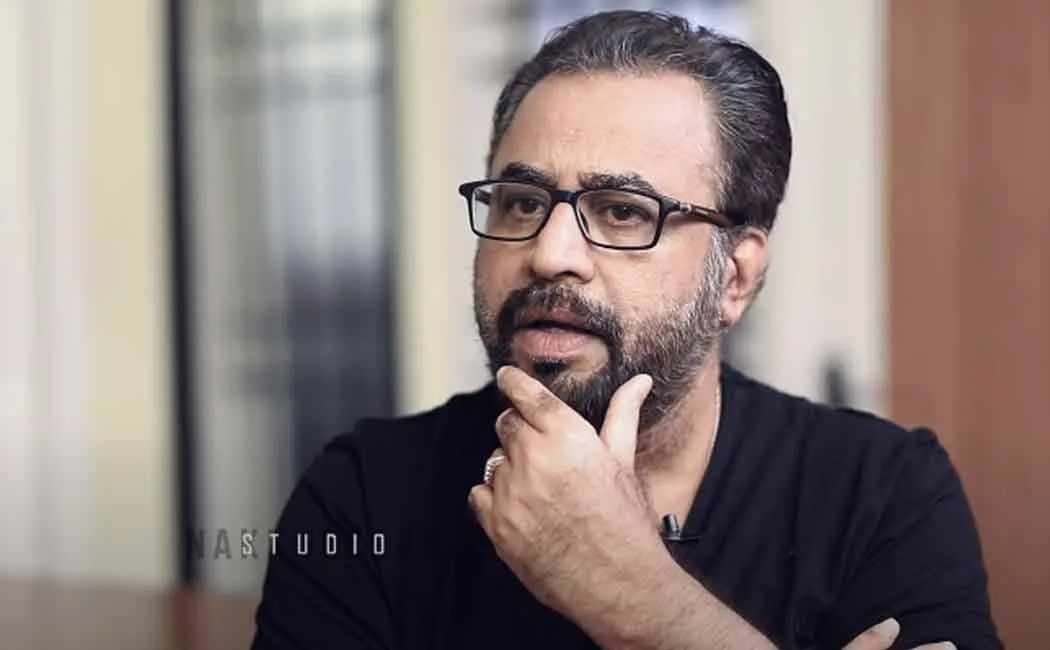 ponvannan
