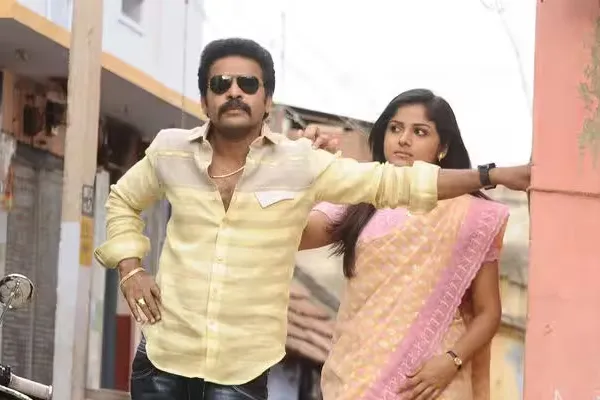 seeman praised ameer uyir tamizuku movie