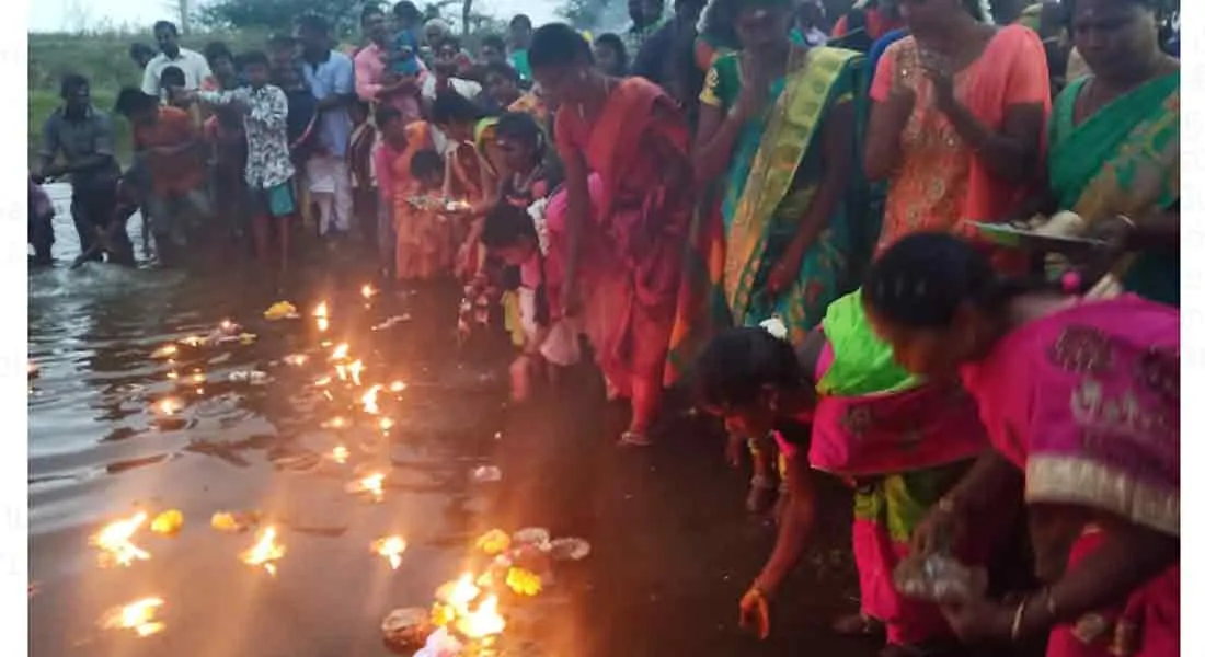 pongal festival in dindigul 