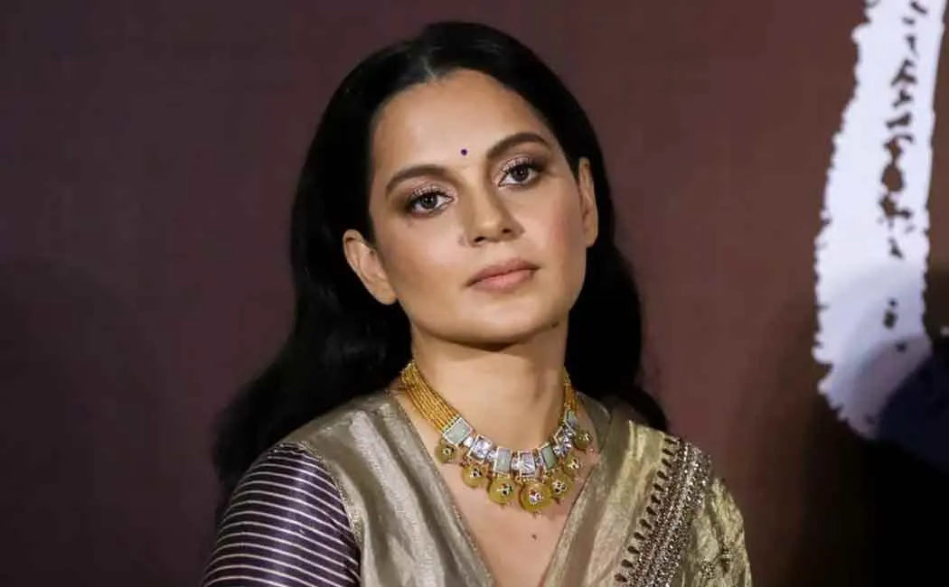 kangana ranaut