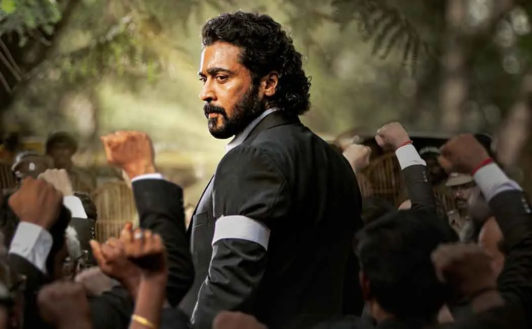 suriya