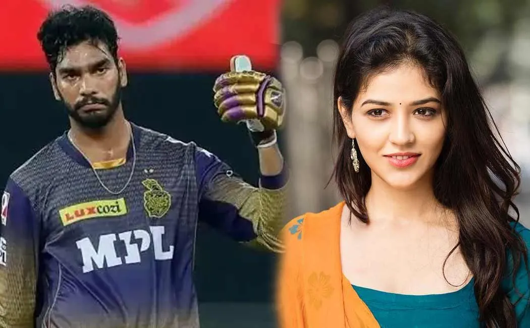 kkr player venkatesh iyer loves priyanka jawalkar