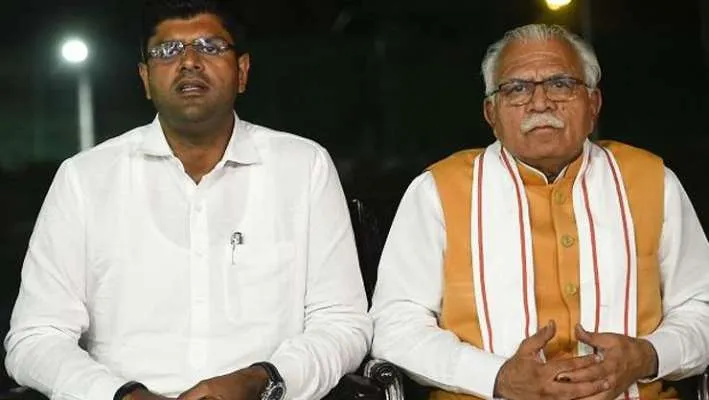 bjp
