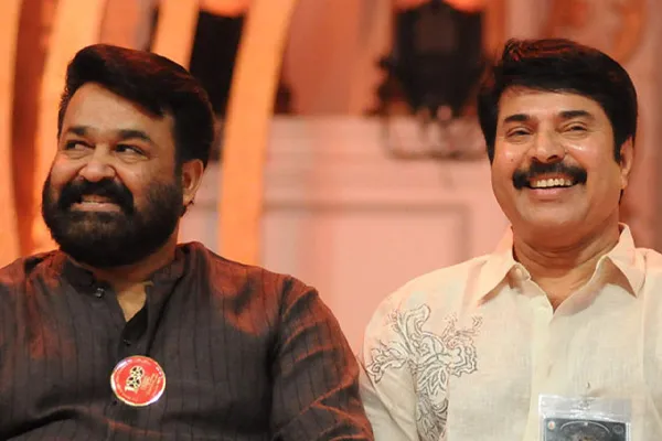 mohanlal pray special dharshana at sabari mala temple