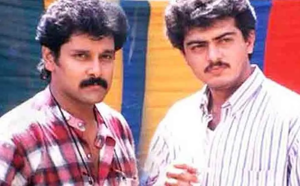 ajith
