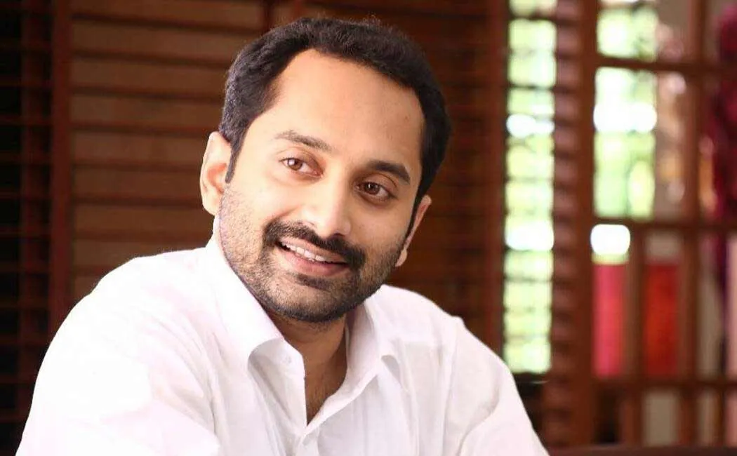 Fahadh Faasil