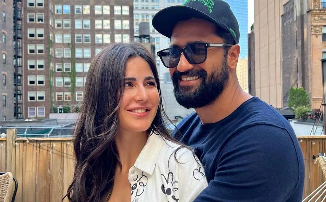 Katrina Kaif and Vicky Kaushal Get Death Threat Man Arrested