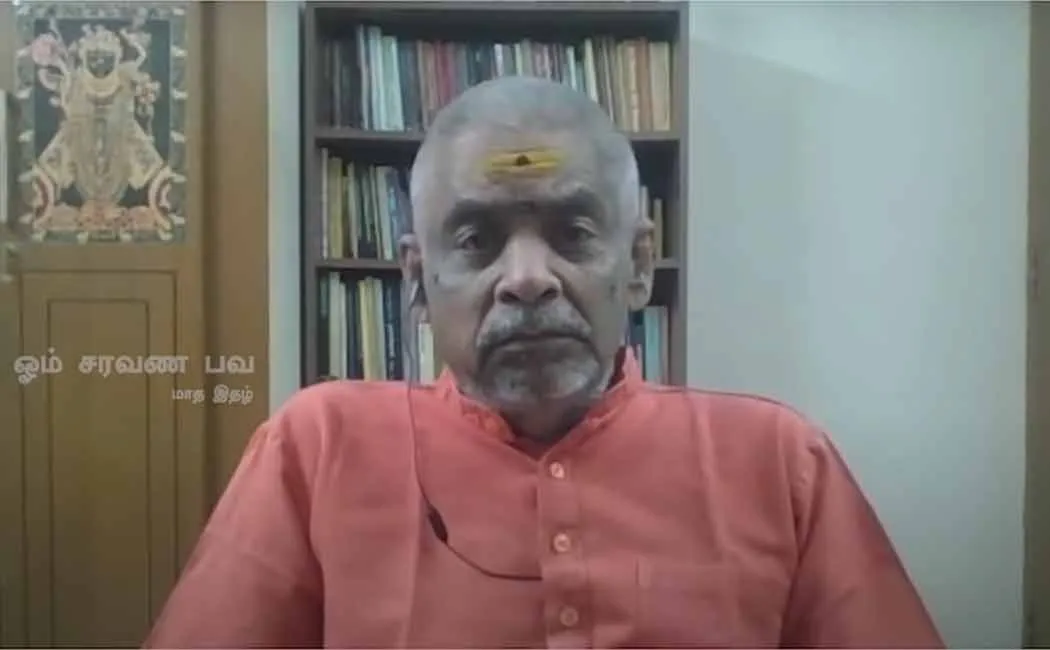 Lalgudi Gopalakrishnan