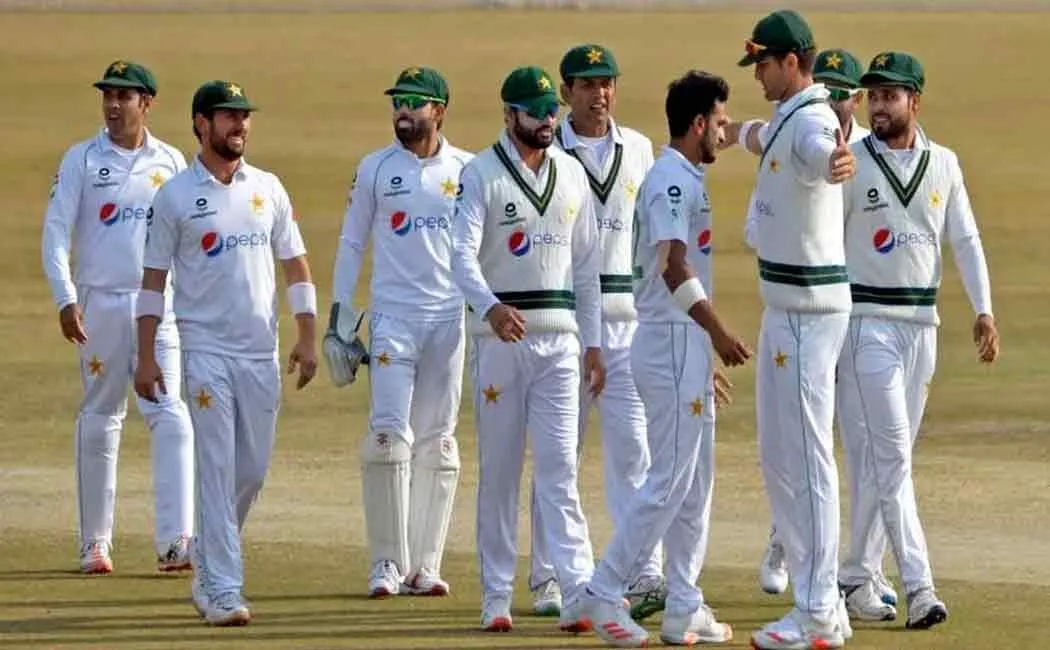 World Cup Test Series - Pakistan Out; A chance for India to shine