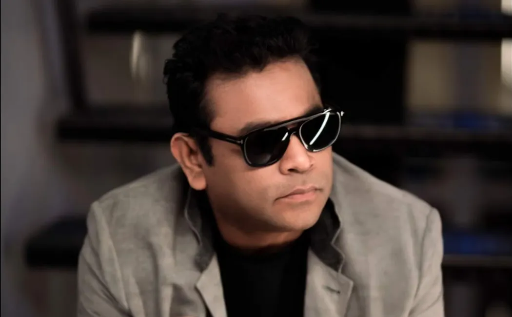 ar rahman latest interview 