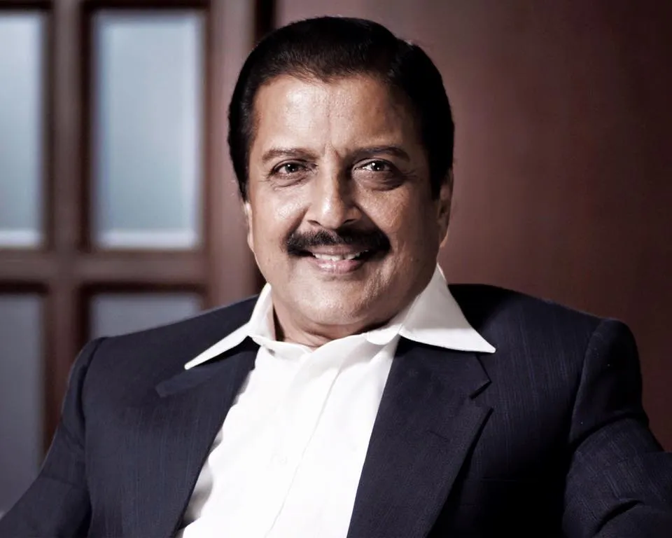 sivakumar