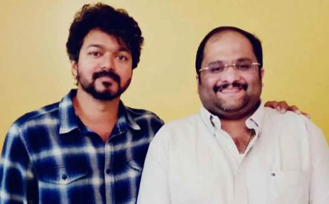 vijay