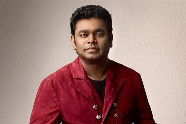 ar rahman about spirituality 