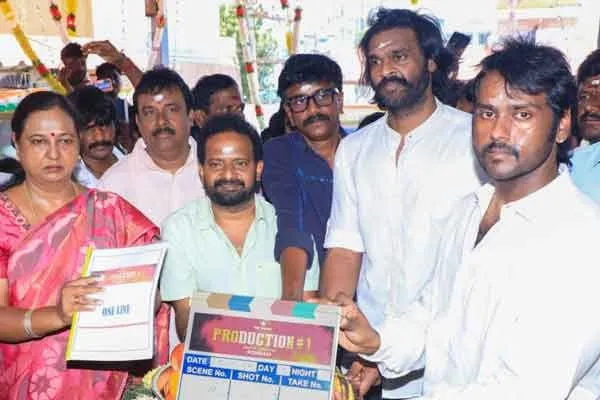 shanmugapandian movie new update