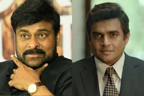 Leading actors welcomed Sunitha Williams