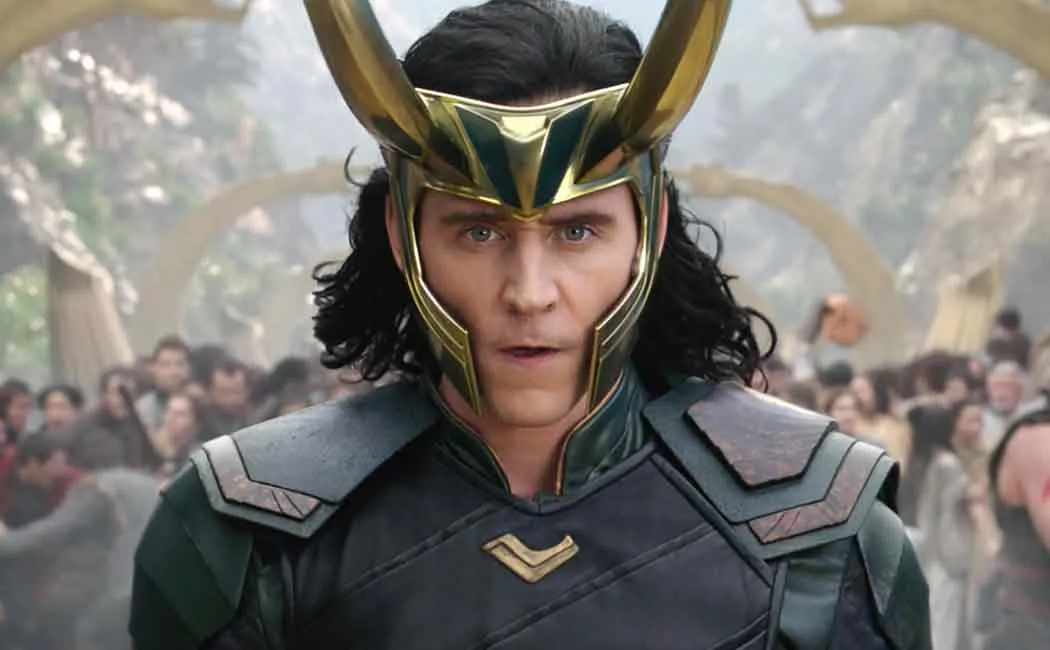 loki