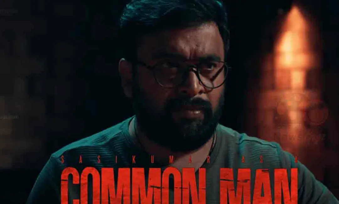 Sasikumar starrer Common Man tittle now changed Naan Mirugamai Mara  