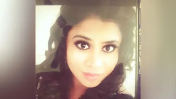 rekha