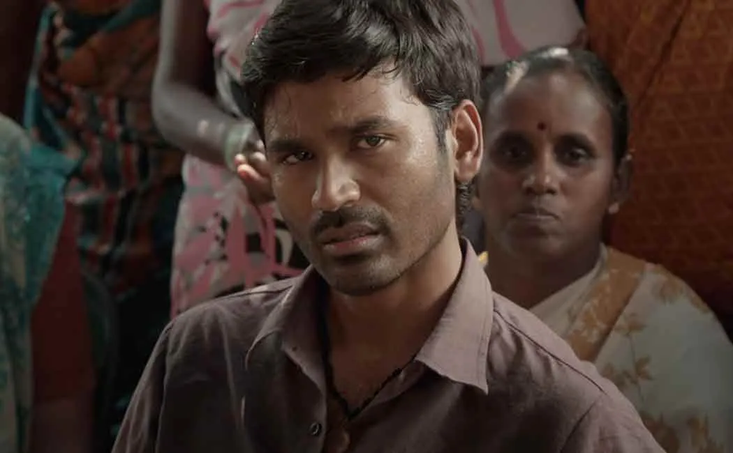 karnan