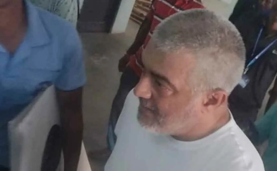 ajith