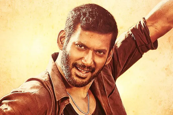 vishal hari movie rathnam movie release update 