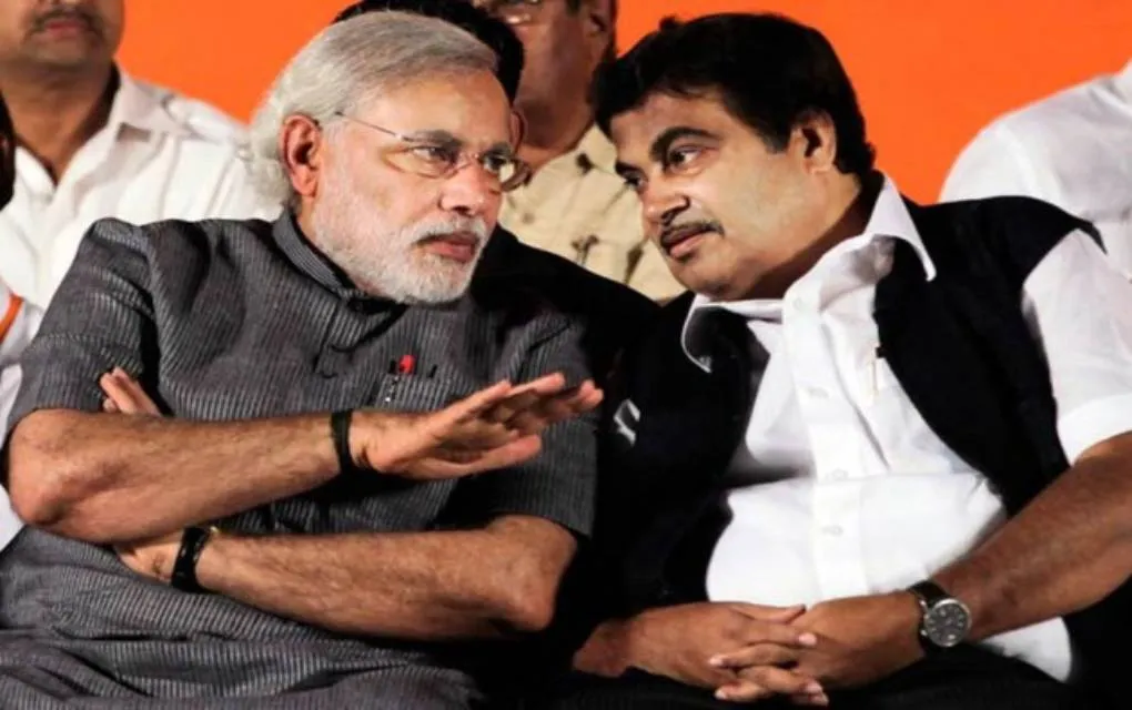 modi