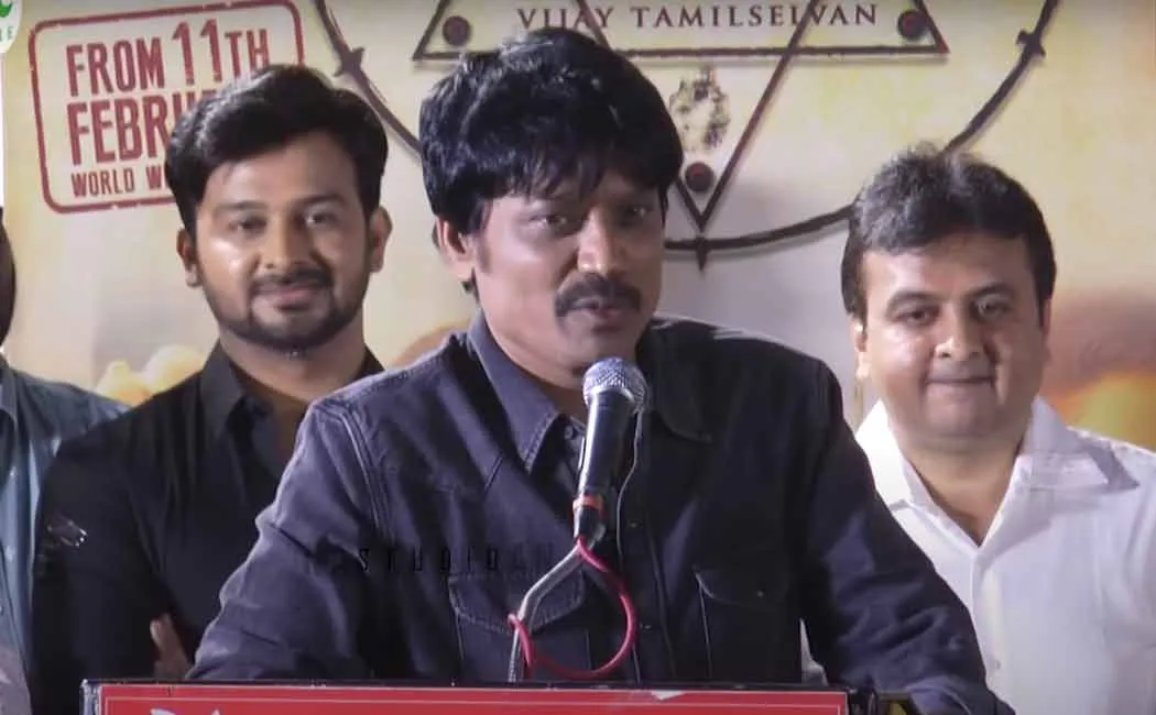 sj Surya
