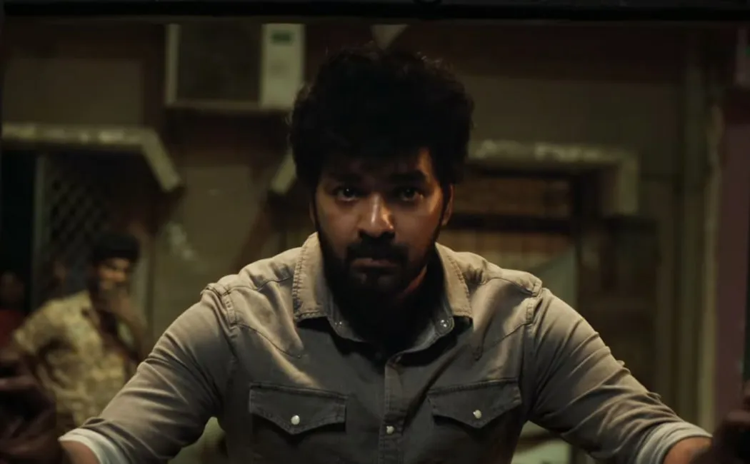 Karuppar Nagaram teaser released