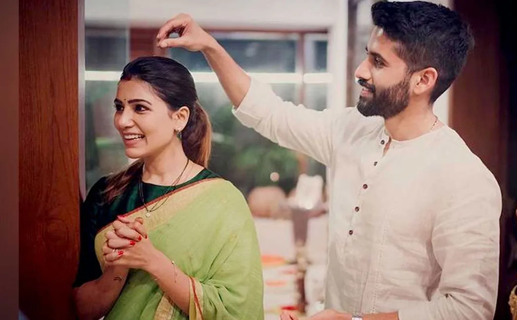 Samantha buys house where she used live with Naga Chaitanya