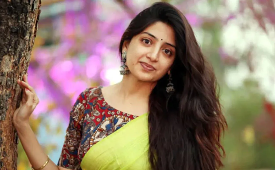 Poonam Kaur reveals she has been diagnosed with Fibromyalgia