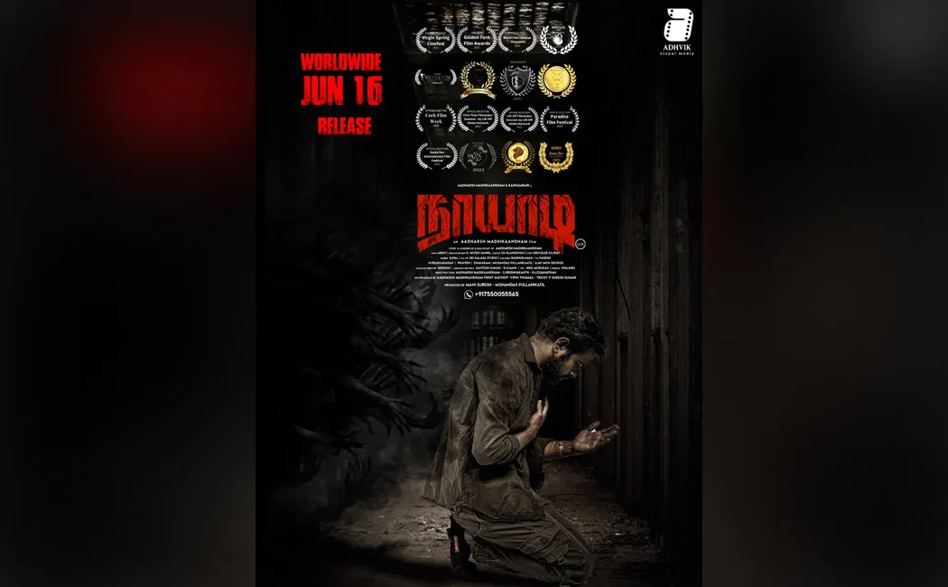 naayaadi movie release update 