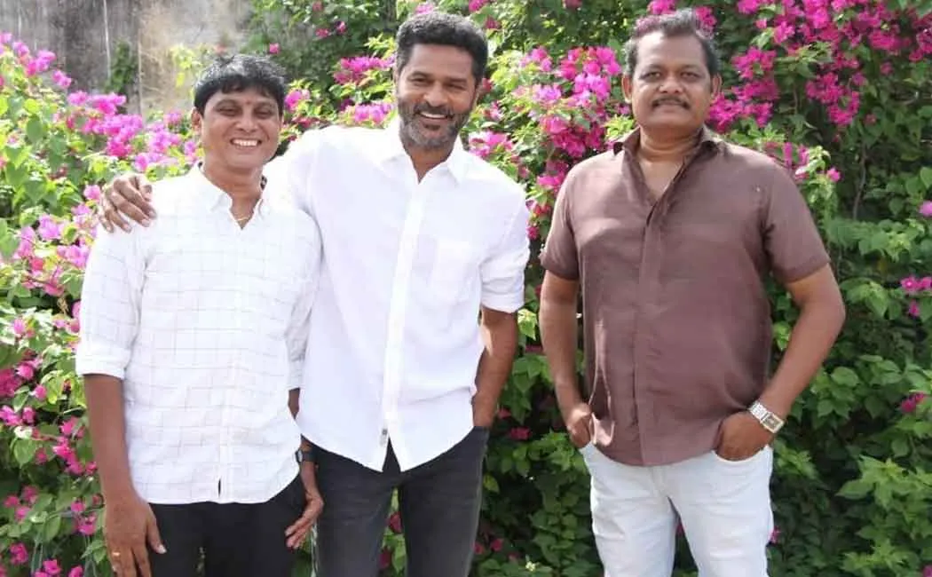 prabhu deva