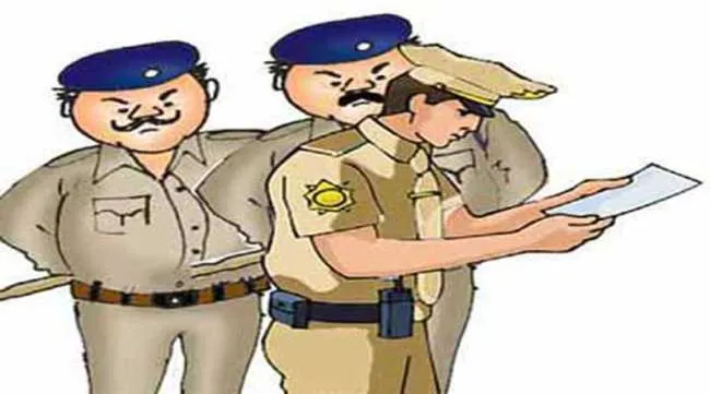 police