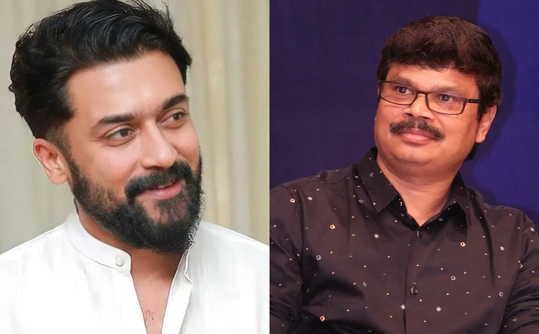suriya next with boyapati srinu
