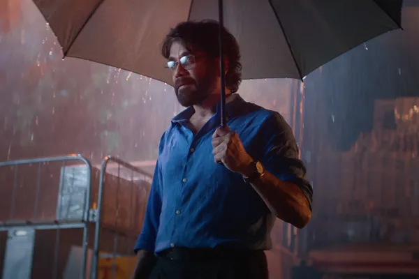 dhanush kubera nagarjuna first look poster released